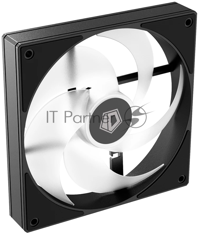 Вентилятор для корпуса ID-COOLING AS-140-ARGB-K