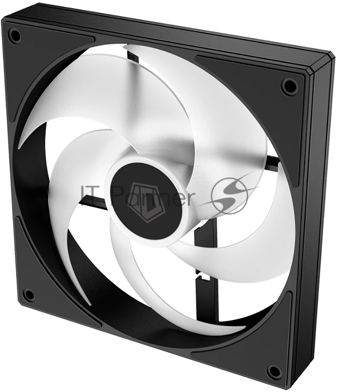 Вентилятор для корпуса ID-COOLING AS-140-ARGB-K