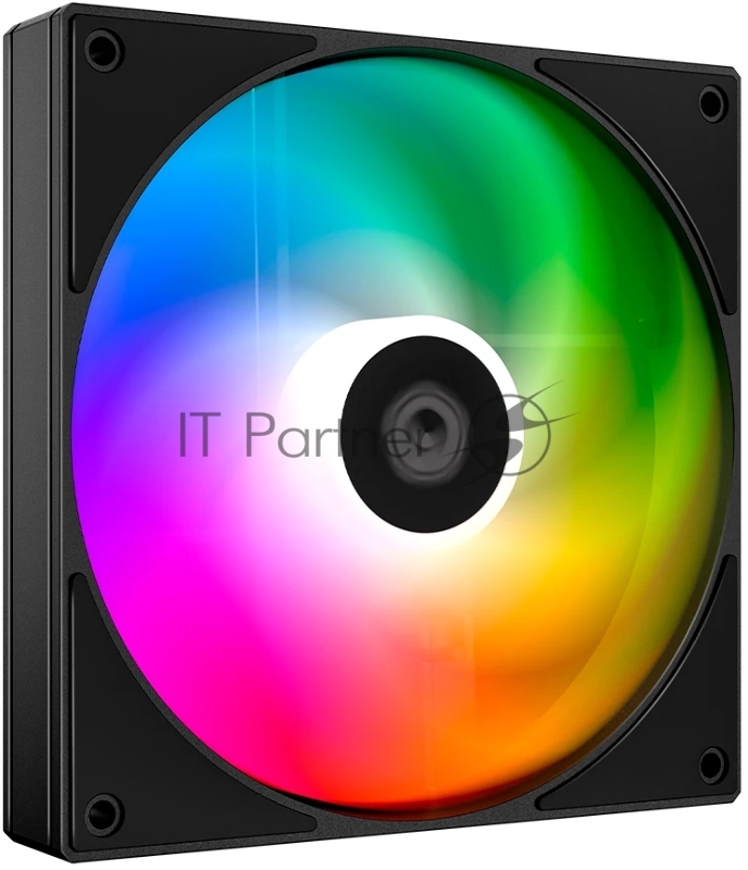 Вентилятор для корпуса ID-COOLING AS-140-ARGB-K