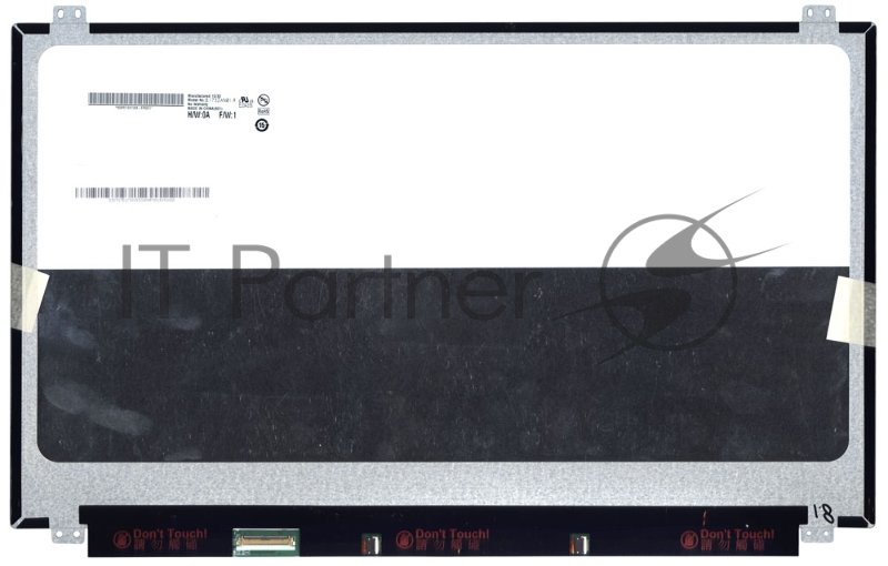 Матрица 17.3 Matte B173ZAN01.0, UHD 3840x21600, 30 Lamels DisplayPort, cветодиодная (LED), Chi Mei Innolux