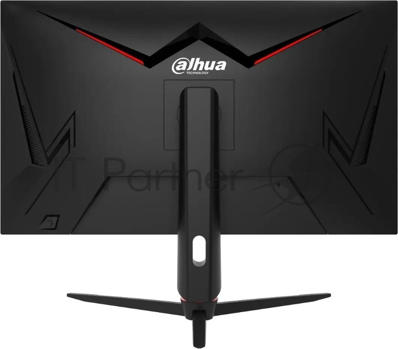 Монитор Dahua LM27-E331A черный 27 IPS LED 1ms 16:9 HDMI матовая HAS Piv 1000:1 300cd 178гр/178гр 2560x1440 180Hz DP 2K USB 4.7кг