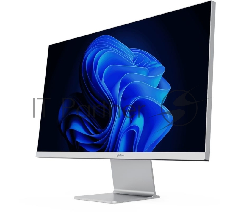 Монитор Dahua DHI-LM27-P501 серебристый 27 IPS LED 5ms 16:9 HDMI матовая 2000:1 400cd 178гр/178гр 5120x2880 60Hz DP 5K USB 5.78кг