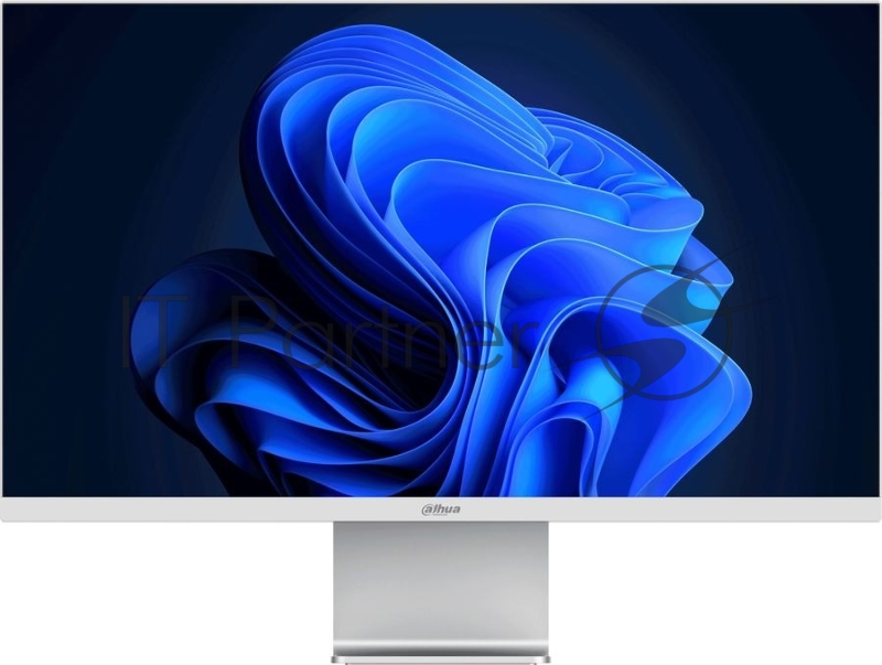 Монитор Dahua DHI-LM27-P501 серебристый 27 IPS LED 5ms 16:9 HDMI матовая 2000:1 400cd 178гр/178гр 5120x2880 60Hz DP 5K USB 5.78кг