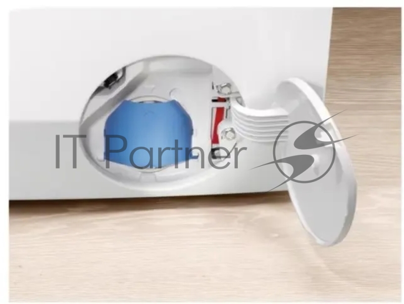 Стиральная машина Electrolux EW9F7417WCE загр.фронтальная макс.:10кг