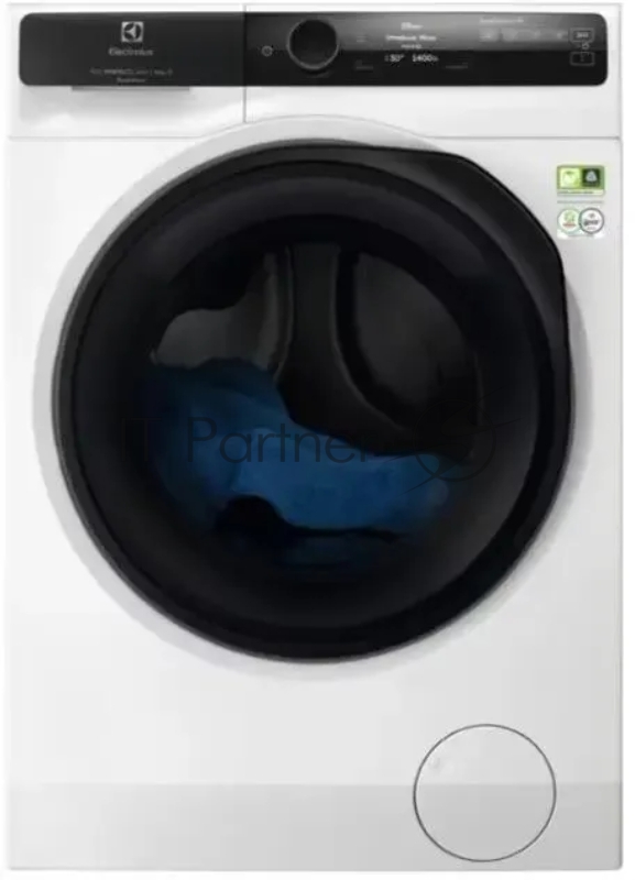 Стиральная машина Electrolux EW9F7417WCE загр.фронтальная макс.:10кг