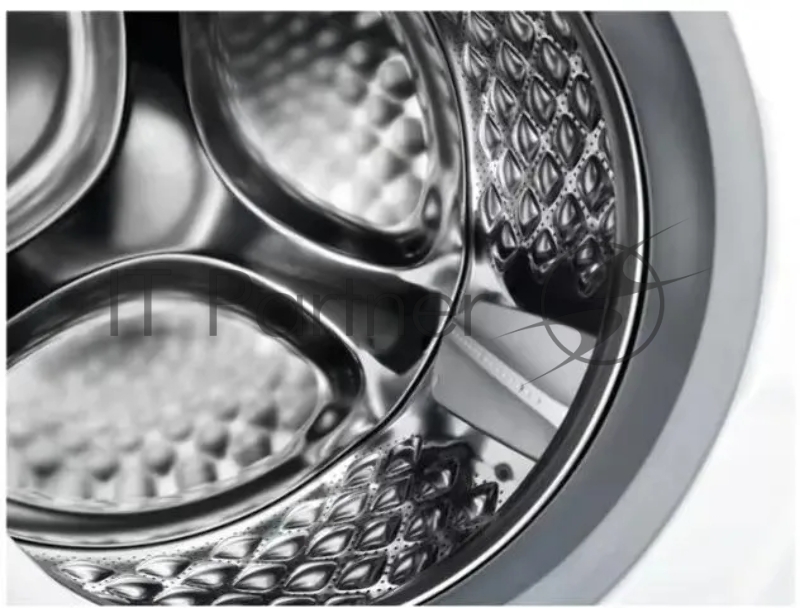 Стиральная машина Electrolux EW9F7417WCE загр.фронтальная макс.:10кг