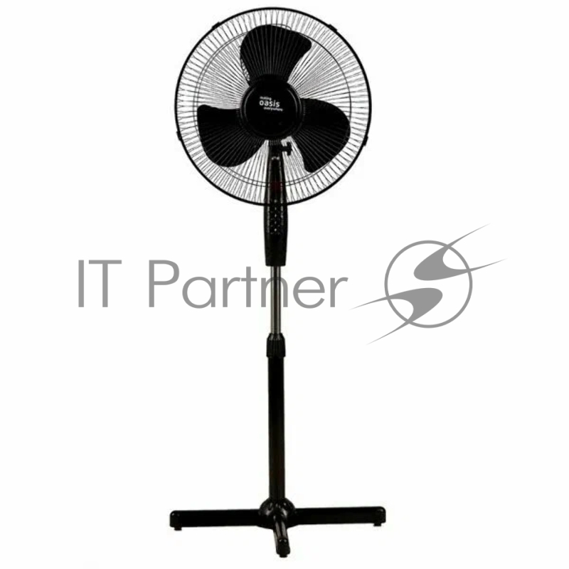 Вентилятор напольный making Oasis everywhere серия VF-50PB (4 шт. в коробке)