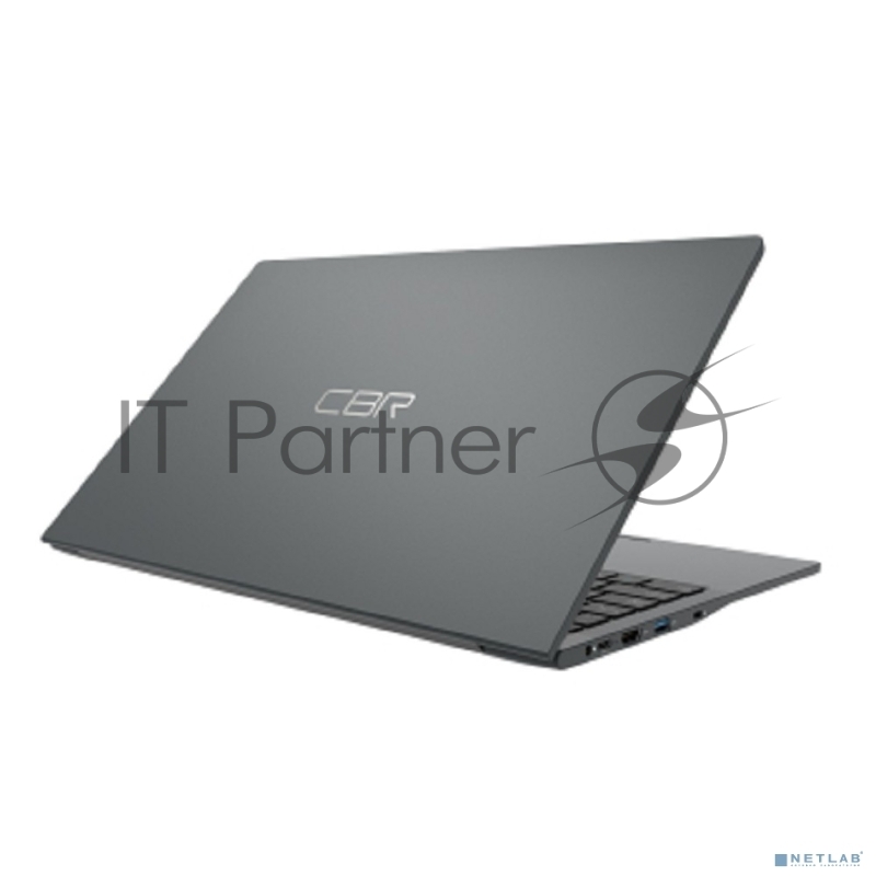 Ноутбук CBR LP-15107 15.6 FHD IPS Ryzen3 3200U / 8Gb / 256Gb / W11Pro