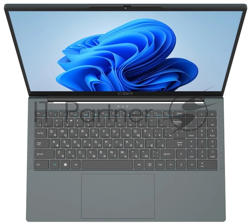 Ноутбук CBR LP-15107 15.6 FHD IPS Ryzen3 3200U / 8Gb / 256Gb / W11Pro