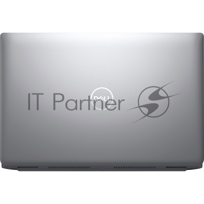 Ноутбук/ Dell Latitude 5550 15.6(1920x1080 (матовый) IPS)/Intel Core Ultra 5 135U(1.6Ghz)/8192Mb/512SSDGb/n Graphics/Cam/BT/WiFi/42WHr/war 1y/1.62kg/Silver/Ubuntu + (210-BLMP) EN_kbd 3pin