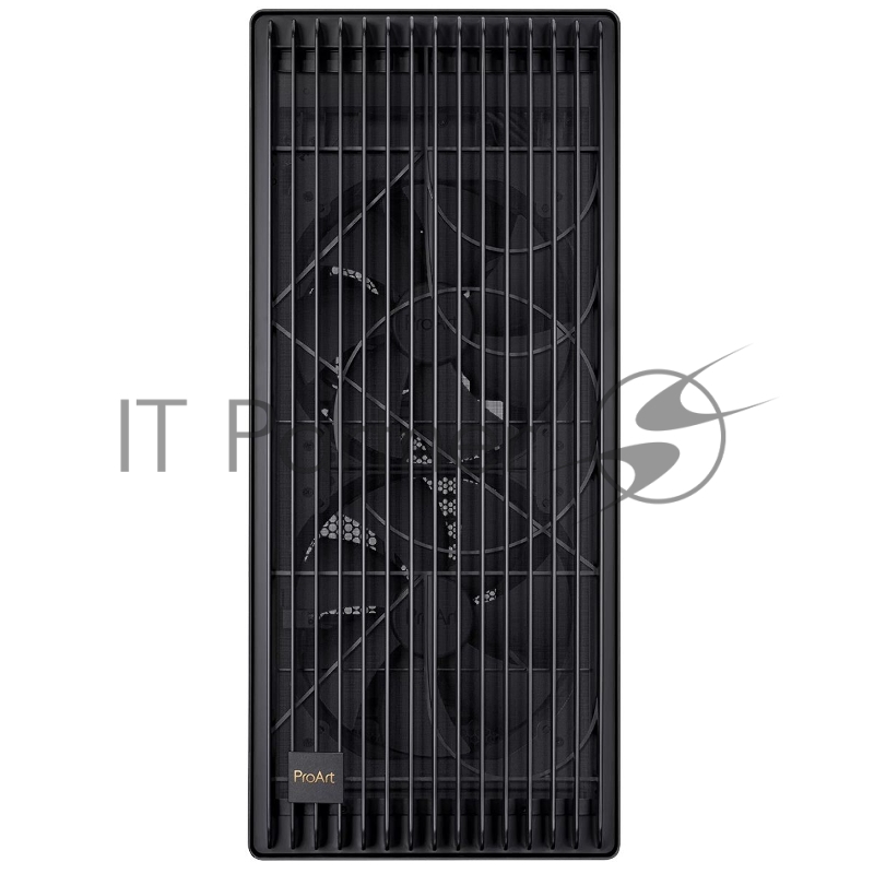 Корпус ASUS PROART PA602 TG ARGB BLACK PA602/BLK/TG (90DC00J0-B09000)