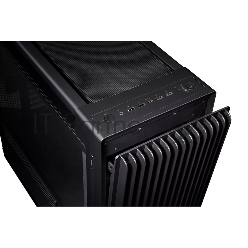 Корпус ASUS PROART PA602 TG ARGB BLACK PA602/BLK/TG (90DC00J0-B09000)