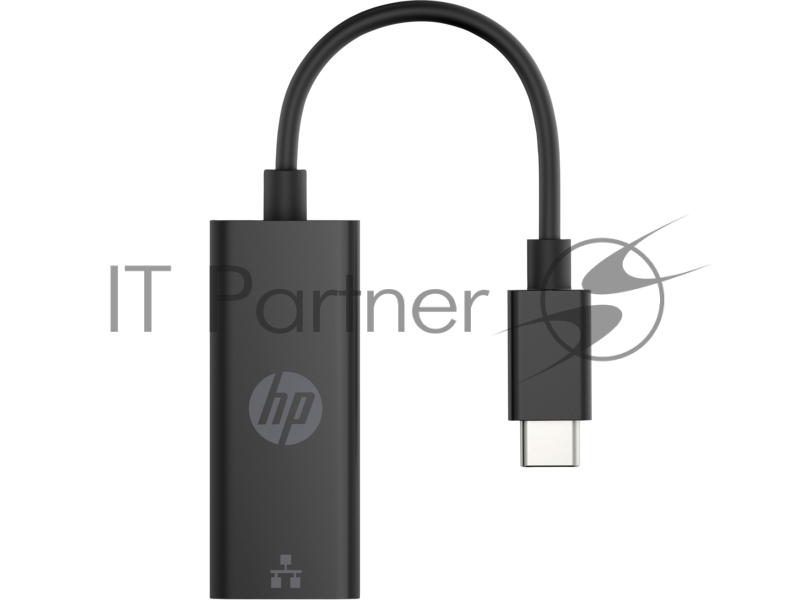 Adapter Hewlett-Packard USB-C на RJ45 G2