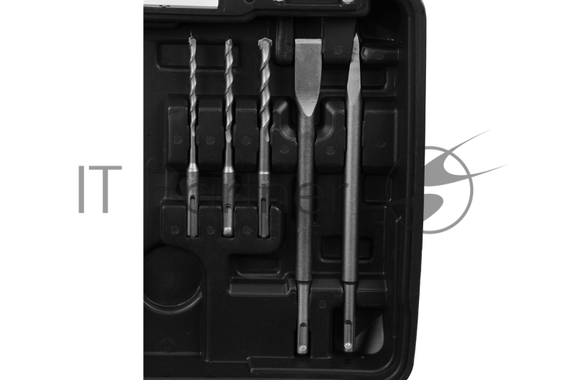 Перфоратор Elitech П 280ЭМ патрон:SDS-plus уд.:4Дж 1000Вт (кейс в комплекте)