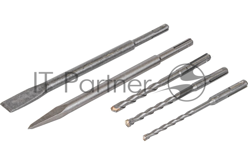 Перфоратор Elitech П 280ЭМ патрон:SDS-plus уд.:4Дж 1000Вт (кейс в комплекте)