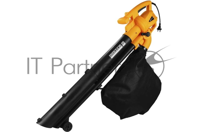 Воздуходувка-пылесос электрическая DEKO DKBL3000W