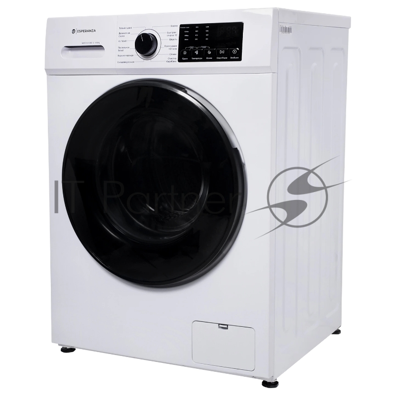 С/м ESPERANZA WMFD1012IBD12 с сушкой инверторный мотор