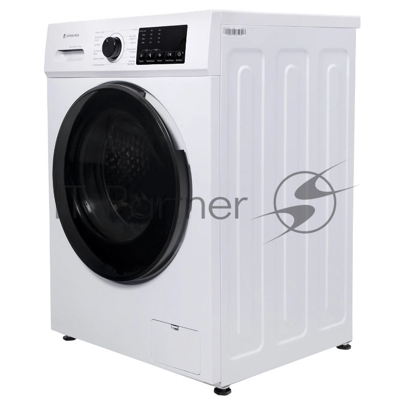 С/м ESPERANZA WMFD1012IBD12 с сушкой инверторный мотор