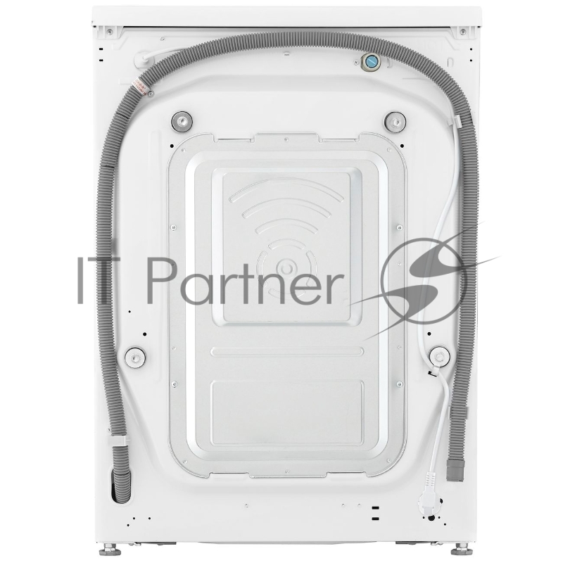 Стиральная машина LG F2V7FS1W