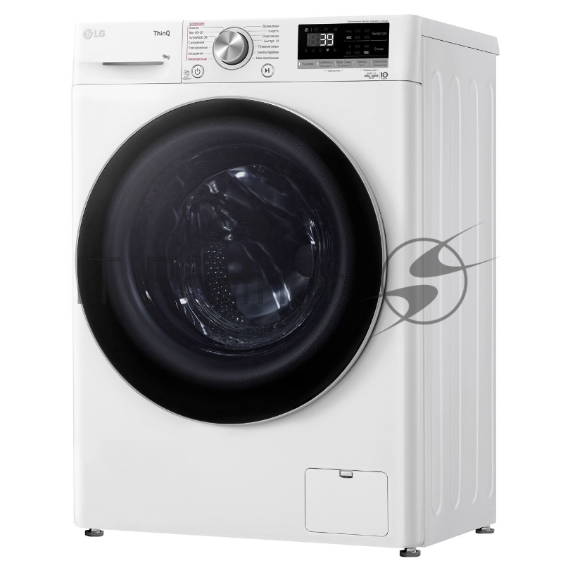Стиральная машина LG F2V7FS1W