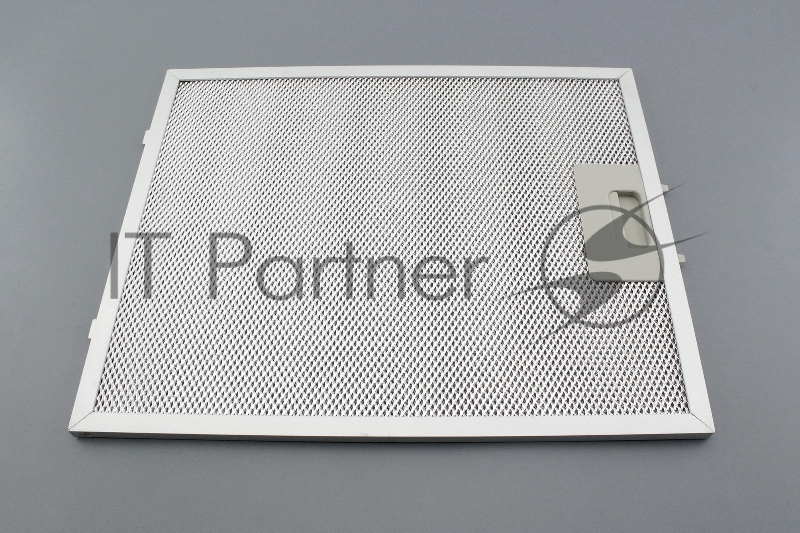 Жировой фильтр для вытяжки Cata 320х260х8 мм