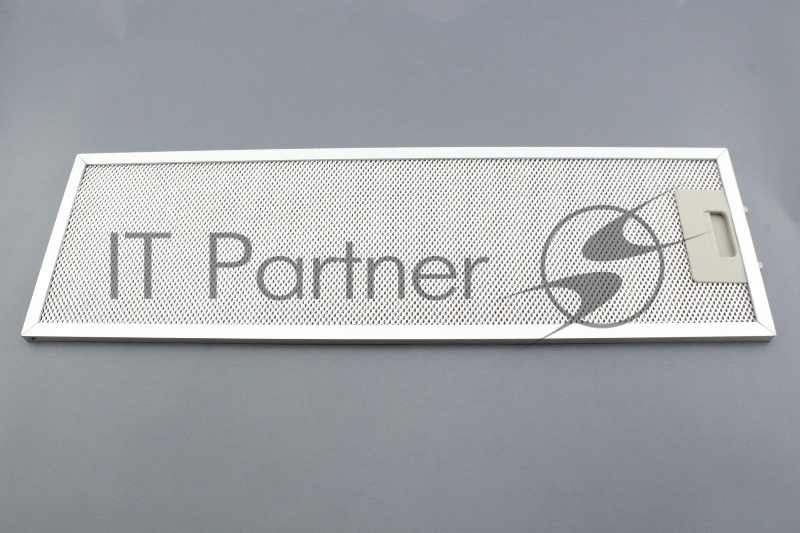 Жировой фильтр для вытяжек Maunfeld 549х170 мм