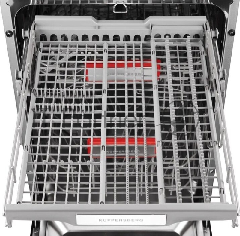 Встраиваемая посудомоечная машина GS 4557встраиваемая, 45 см, 11 комплектов, 7 программ