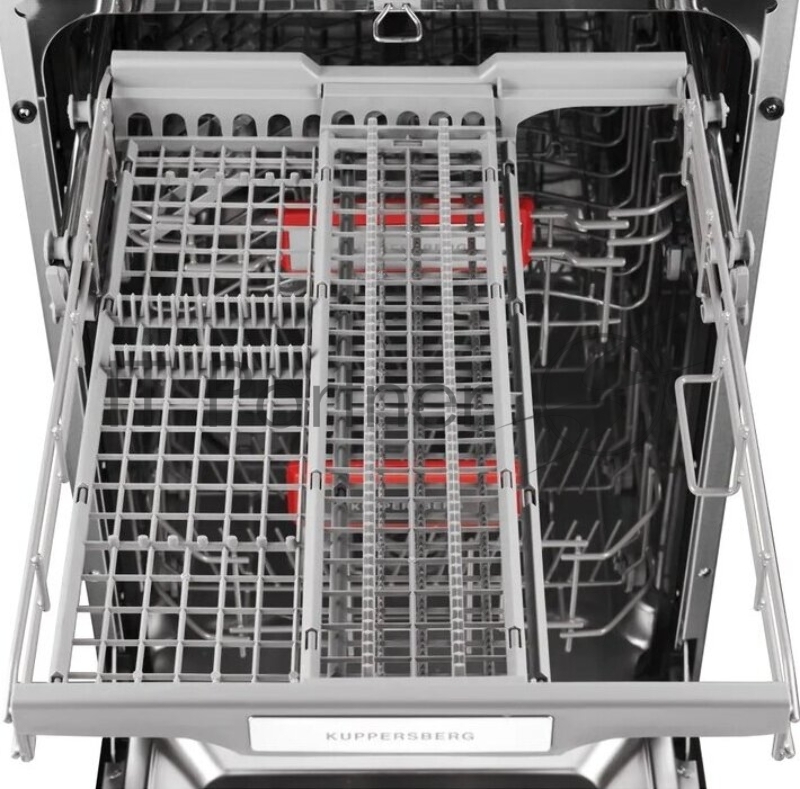 Встраиваемая посудомоечная машина GS 4557встраиваемая, 45 см, 11 комплектов, 7 программ