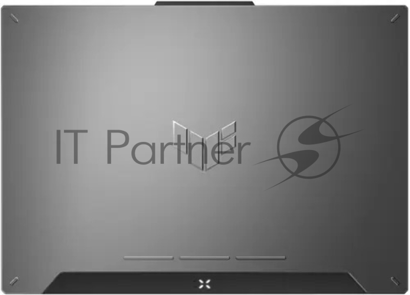Ноутбук ASUS TUF F15 FX507VI-LP096 серый 90NR0FH7-M005R0 15.6(1920x1080 (матовый, 144Hz) IPS)/Intel Core i7 13620H(2.4Ghz)/16384Mb/512PCIS GeForce RTX4070(8192Mb)/Cam/BT/WiFi/90 1y/2.2kg/DOS