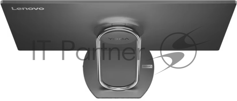 Моноблок Lenovo Yoga AIO 9 32IRH8 31.5 UHD (3840x2160) IPS 495N, i9-13900H, 16GB LPDDR5-5600, 1TB SSD M.2, Intel Iris Xe, WiFi6E, BT, 5.0MP+IR Cam, Wireless KB&Mouse, Win 11 Home RUS, Storm Grey, 1Y