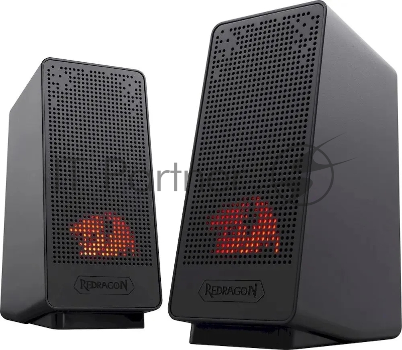 Компьютерная акустика Redragon Ranch 72587