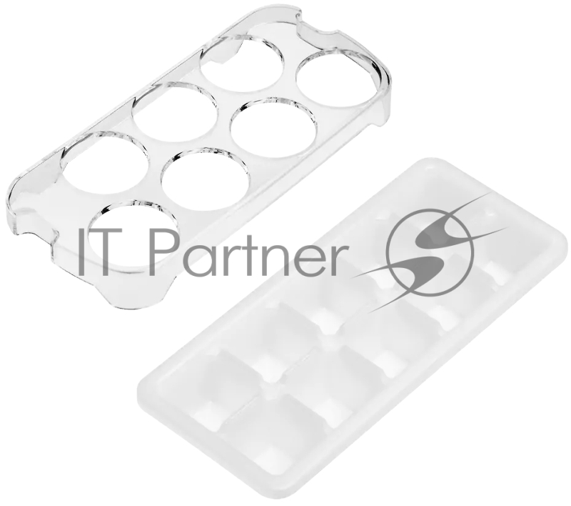 Холодильник Maunfeld MFF190NFDSB01 серый двухкамерный 330/168 л морозилка снизу, Total NoFrost, Side by Side