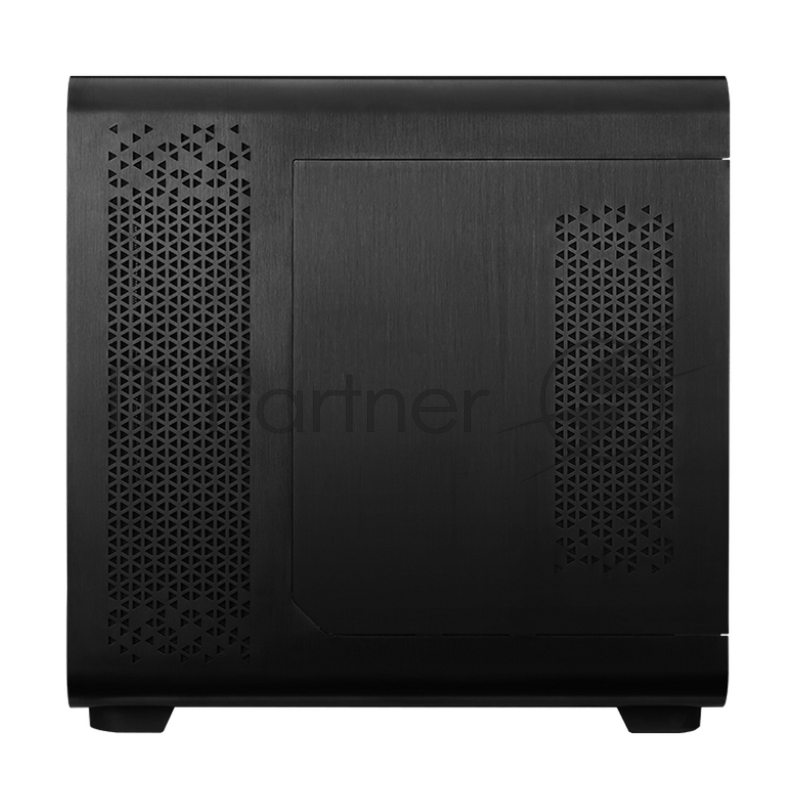 Корпус для ПК MSI MEG MAESTRO 700L PZ, E-ATX, 2xUSB 3.2 Gen 1, 1xUSB 3.2 Gen2 Type-C, no pre-install Fan, TG