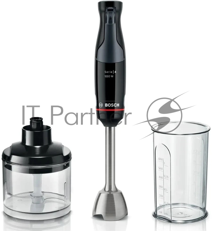 Блендер Bosch MSM4B620