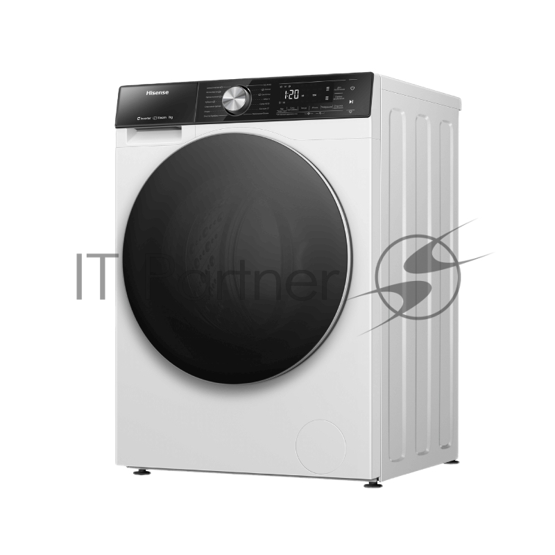 Стиральная машина Hisense WF5S7041BW класс: A загр.фронтальная макс.:7кг белый