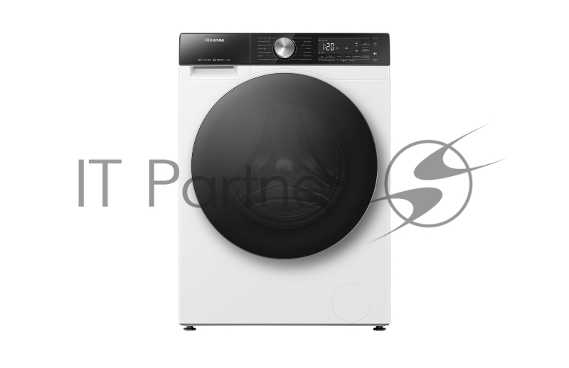 Стиральная машина Hisense WF5S7041BW класс: A загр.фронтальная макс.:7кг белый