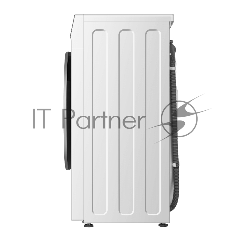 Стиральная машина Hisense WF5S7041BW3 класс: A загр.фронтальная макс.:7кг белый