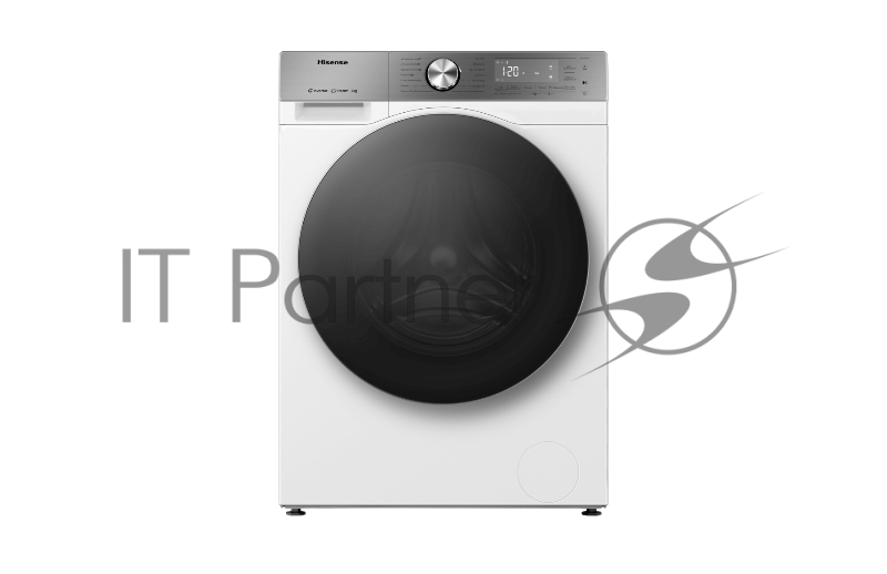 Стиральная машина Hisense WF5S7041BW3 класс: A загр.фронтальная макс.:7кг белый