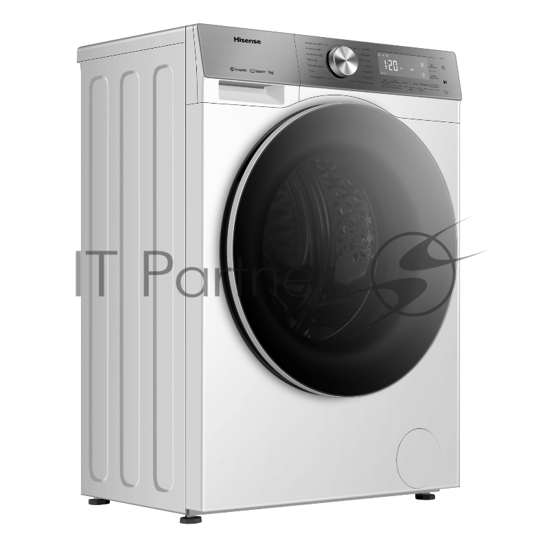 Стиральная машина Hisense WF5S7041BW3 класс: A загр.фронтальная макс.:7кг белый