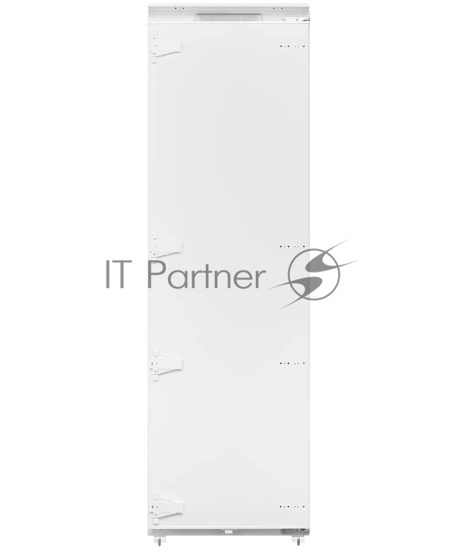 Встраиваемый холодильник Kuppersberg SRB 1780 белый