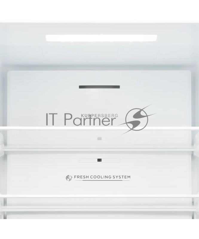 Встраиваемый холодильник Kuppersberg SRB 1780 белый