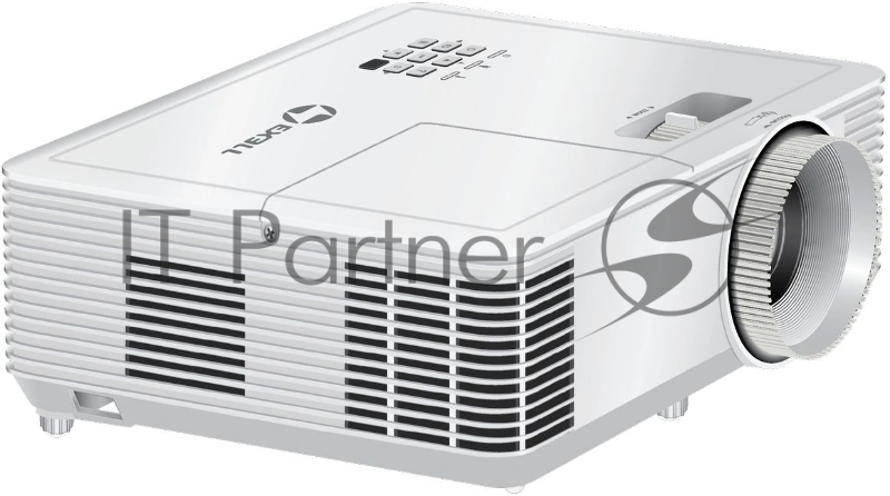 Exell EXD203STW Проектор ламповый короткофокусный {DLP, 3600 lm, WXGA (1280x800), 30000:1}