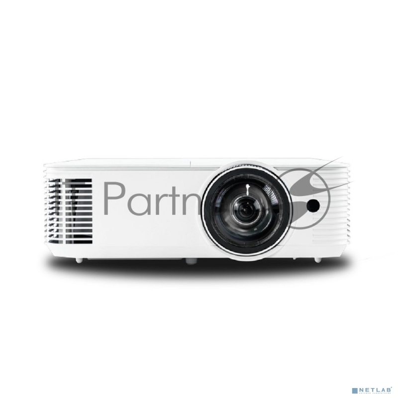 Exell EXD203STW Проектор ламповый короткофокусный {DLP, 3600 lm, WXGA (1280x800), 30000:1}