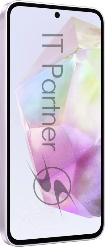 Смартфон Samsung Galaxy A35 5G NFC 8/128GB LIGHT VIOLET SM-A356