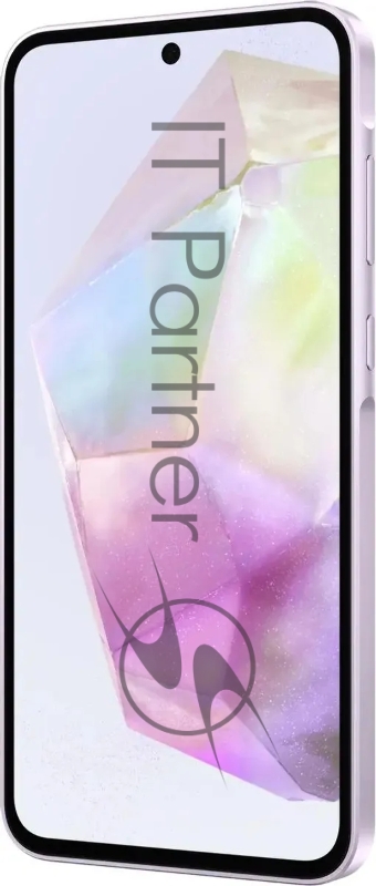 Смартфон Samsung Galaxy A35 5G NFC 8/128GB LIGHT VIOLET SM-A356