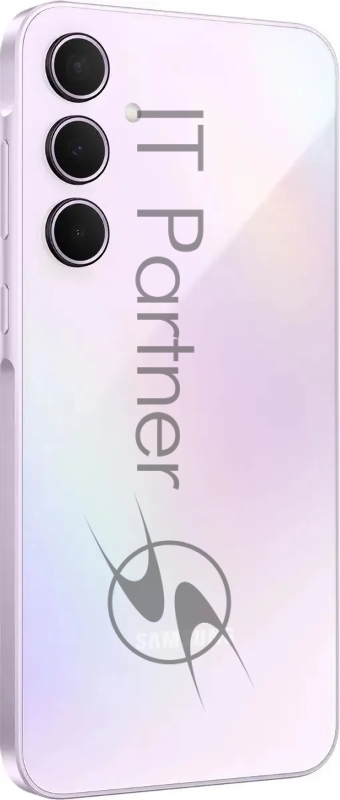 Смартфон Samsung Galaxy A35 5G NFC 8/128GB LIGHT VIOLET SM-A356