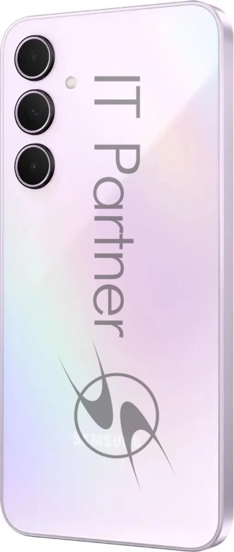 Смартфон Samsung Galaxy A35 5G NFC 8/128GB LIGHT VIOLET SM-A356