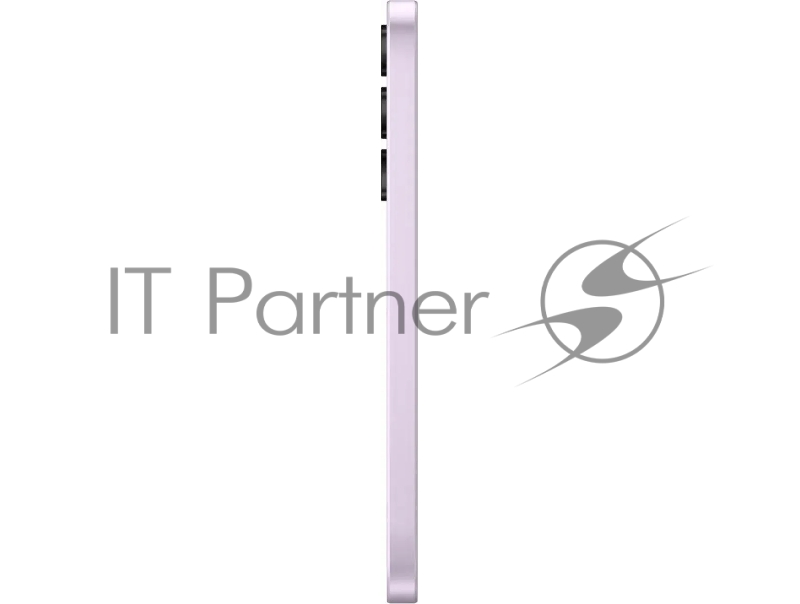 Смартфон Samsung Galaxy A35 5G NFC 8/128GB LIGHT VIOLET SM-A356