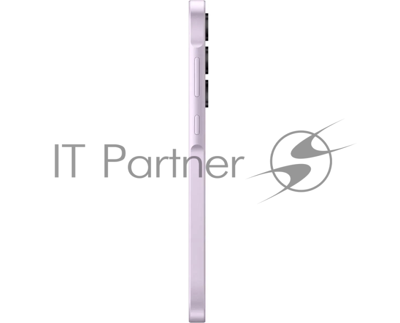 Смартфон Samsung Galaxy A35 5G NFC 8/128GB LIGHT VIOLET SM-A356