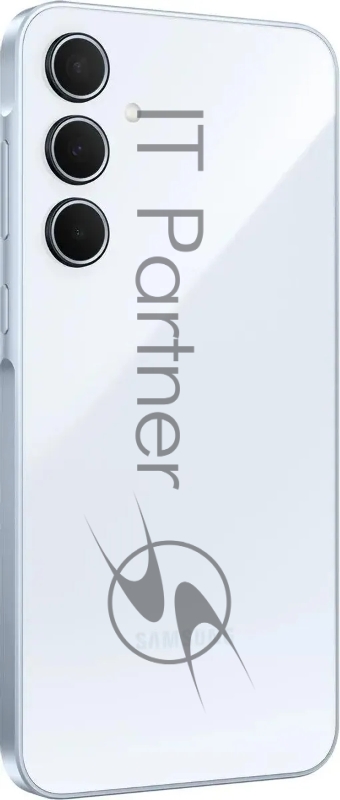 Смартфон Samsung Galaxy A35 5G NFC 8/128GB LIGHT BLUE SM-A356